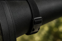 Sangle de maintien moustiquaire velcro
