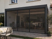 Moustiquaire sur-mesure