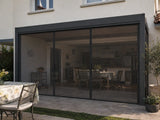 Moustiquaire sur-mesure